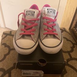 Juniors Converse 3