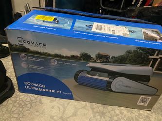 Pool robot cleaner