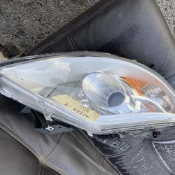 Headlight Used Mazda 