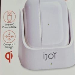 podbase wireless charging dock wireless, sitpofs 2&3 pro