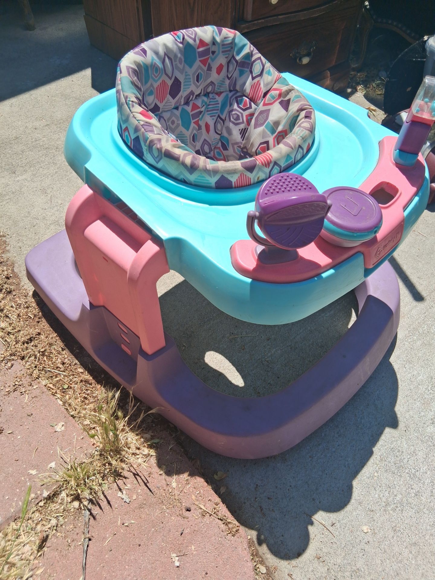 Baby Walker
