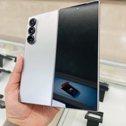 Samsung Galaxy Z Fold6 256gb Unlocked 