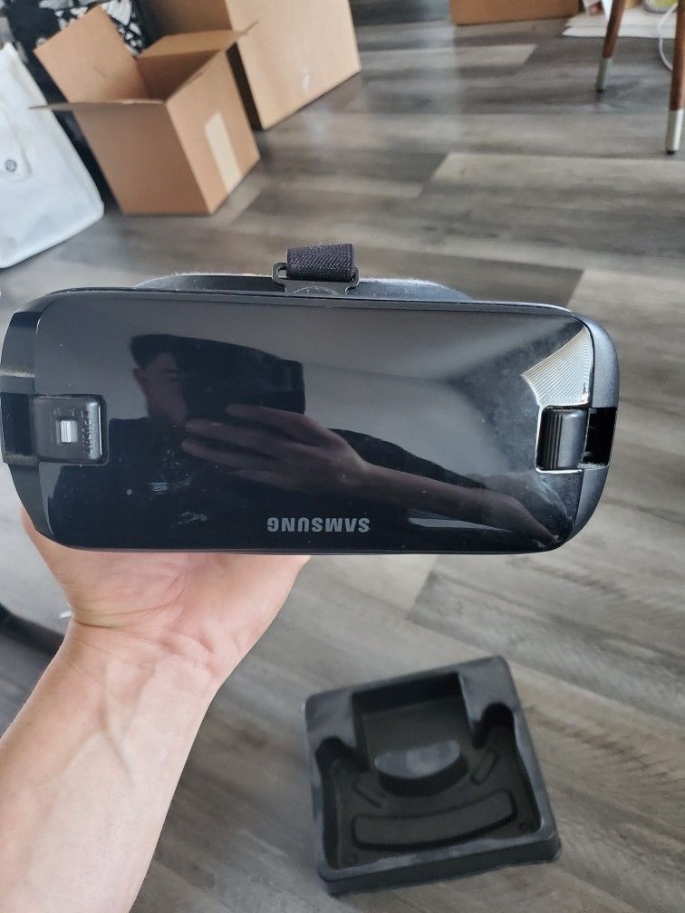Samsung Vr