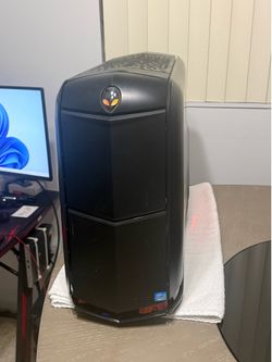i7K 32GB Ram Gaming Desktop PC