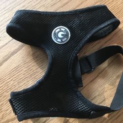 Gooby Soft Mesh Dog Harness 