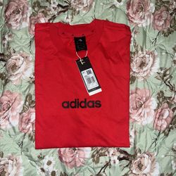 adidas t shirt