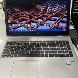 i5…i5…HP PROBOOK .  7 GENERATION  PHOTOSHOP and MICROSOFT build On  07/12/2019….128.0 GB SSD  ( Capacity  ) ..8.0 GB RAM . READY FOR CLASSES   