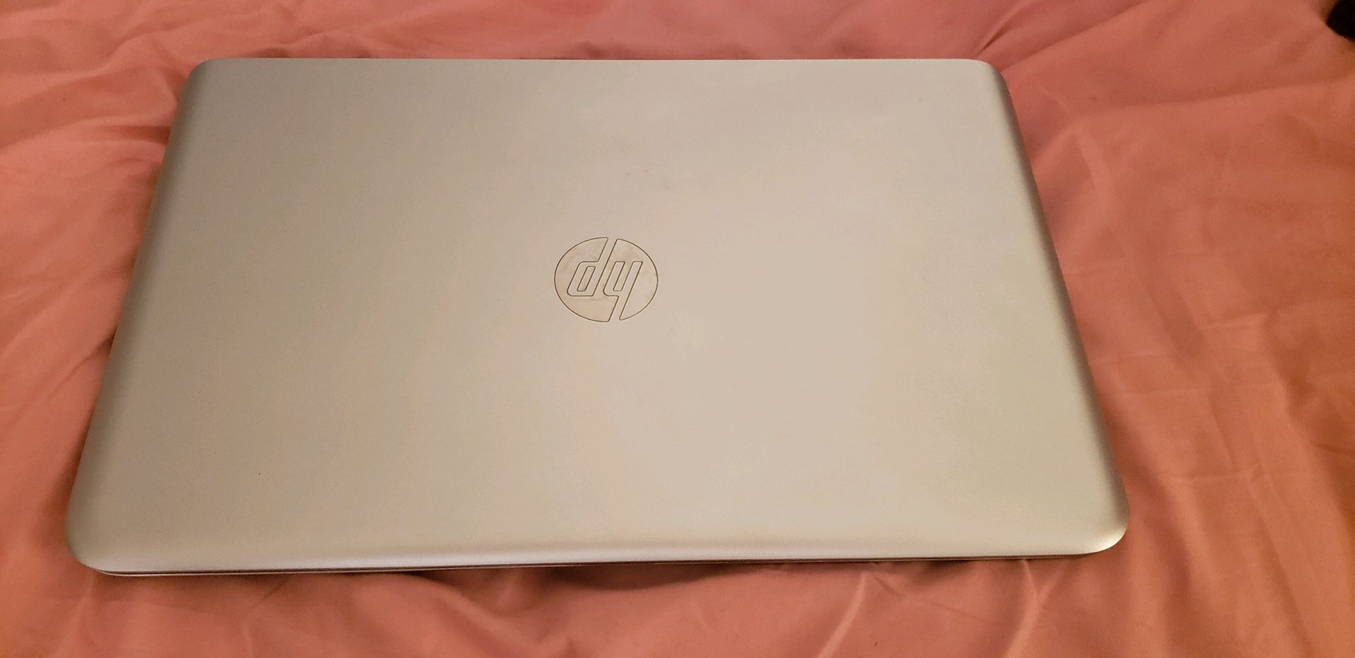hp envy notebook 15.6 touchscreen with beats audio.
