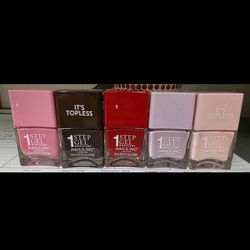 Brand New Nail Polish