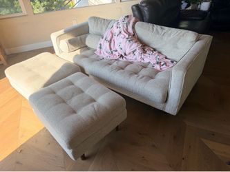 Free Couch
