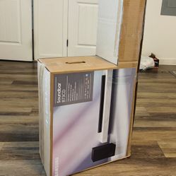 Samsung HW-B73CD – 5.1 Channel Soundbar System | Dolby Digital, Wireless Subwoofer, Adaptive Sound, Bluetooth & Surround Sound 