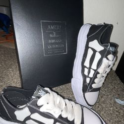 Mason Mihara X Amiri