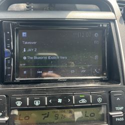 Pioneer