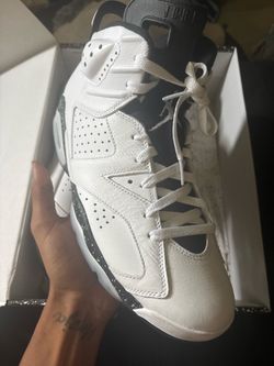 Jordan retro 6
