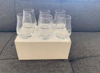 Glass Hardware