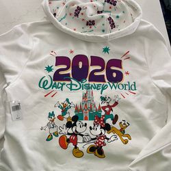 Hoodie Disney.