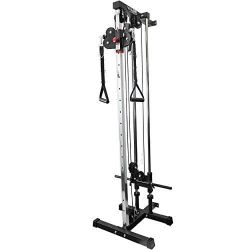 Valor Fitness Cable machine BD-62
