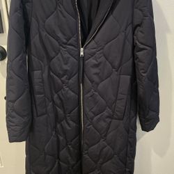 Womens Winter Coat