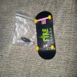 Fingerboards 