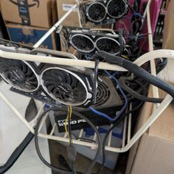 Crypto Miner