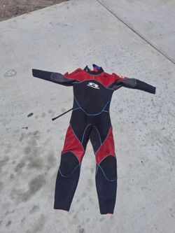 WETSUIT XL