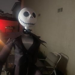 Nightmare Before Christmas
