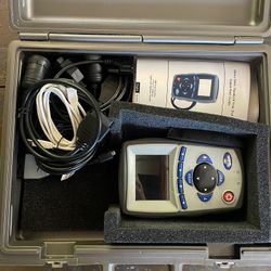 OTC Scanner With Color HD