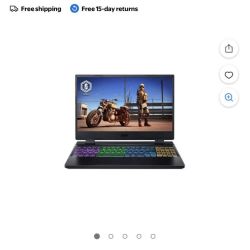 GAMING LAPTOP ASUS 3060