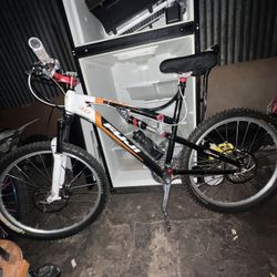 Fuji Bike