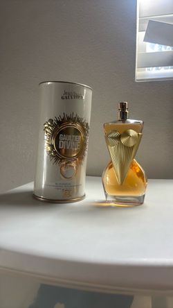 Jean Paul Gaultier Perfume