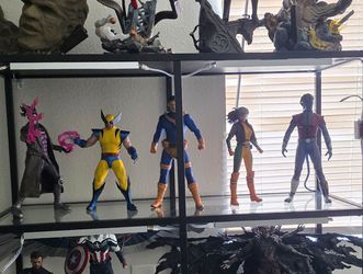 Hot toys for sale xmen