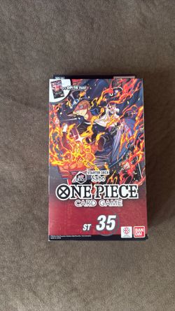One Piece ST 35 $20