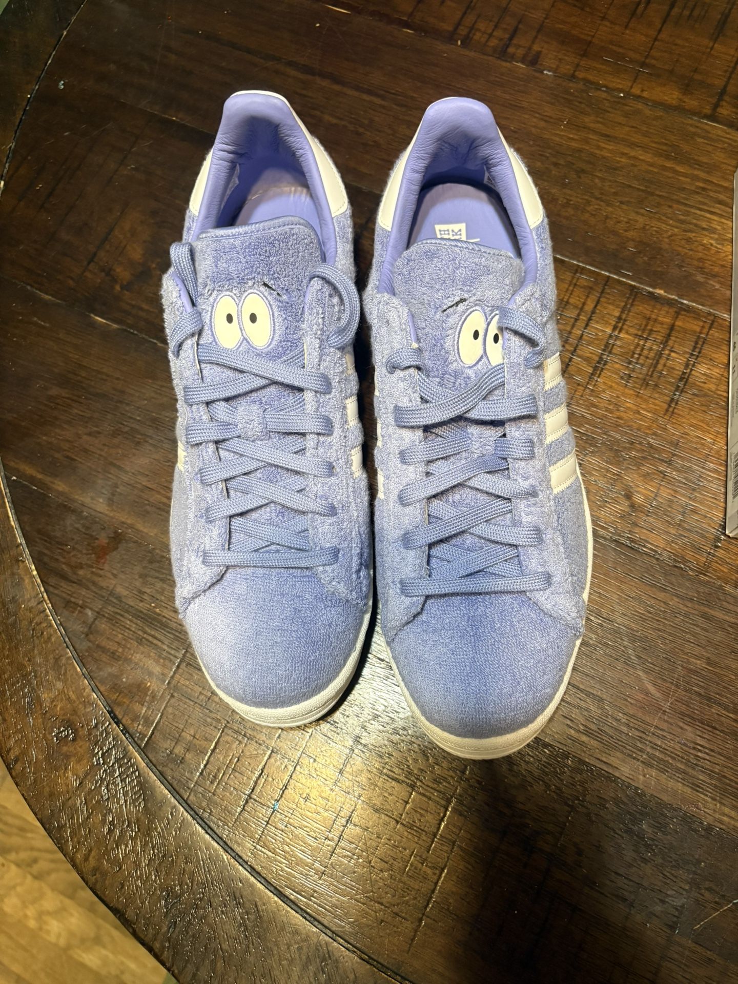 Adidas Campus Towelie 