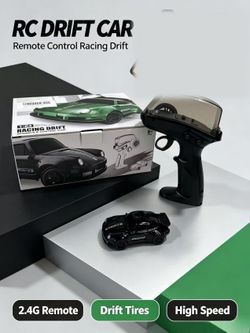 RC Drift Car