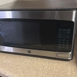 GE Microwave