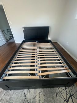 Frame for a bed Perfect Condition