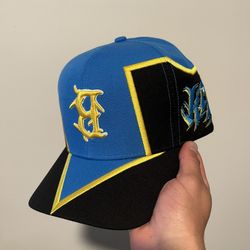 Kill The Hype UCLA Bruins 