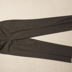 Suit Pants Banana Republic Marzotto, 33x30