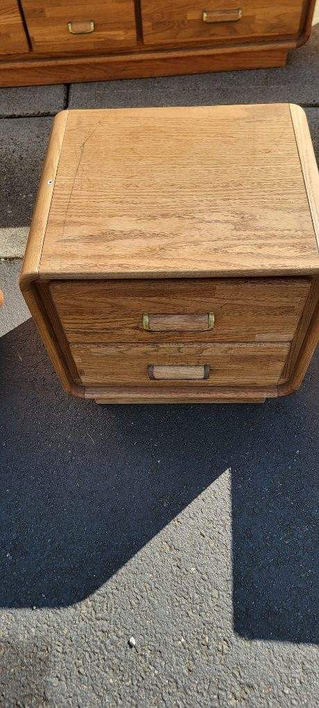 End Tables