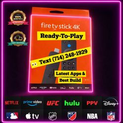 Streaming Stick | UFC, Super Bowl, NBA | Fire Sale