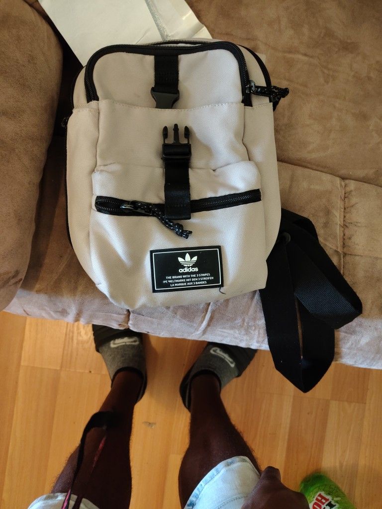 Adidas Shoulder Bag 