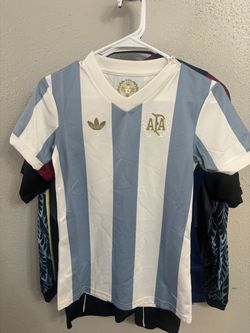 Argentina jersey