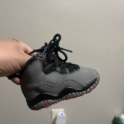 Baby Jordan’s 4c 