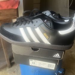 Adidas Samba sz10 Men