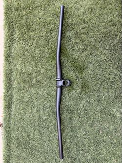 Specialized Handlebar with Stem