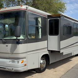 2005 Gulf Stream Crescendo
