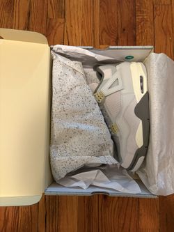 Jordan 4 Photon Size 10.0