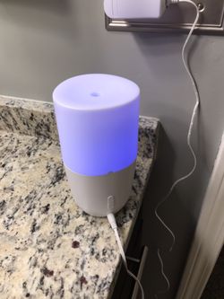 Homedics Aroma Diffuser