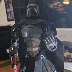 LEGO Star Wars 12"  Kylo Ren, 75117