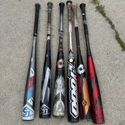 Bbcor Baseball Bats